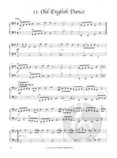 English & Irish Duets for Cello im Alle Noten Shop kaufen