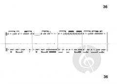 Flip-A-Rhythm 3+4 von Rudolf Nelson 