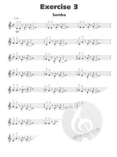 Play 'em Right! - Latin Vol. 1 von Erik Veldkamp 