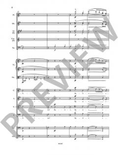 Missa sancta Nr. 2 G-Dur WeV A.5 / WeV A.4 von Carl Maria von Weber 