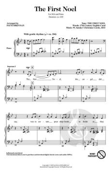 The First Noel (Download) 