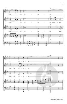 The First Noel (Download) 