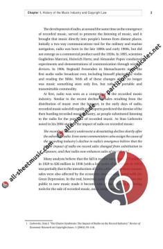 Music Law in the Digital Age - 4th Edition von Allen Bargfrede 