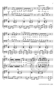 A Little Bit Of Love von Weezer (Download) 