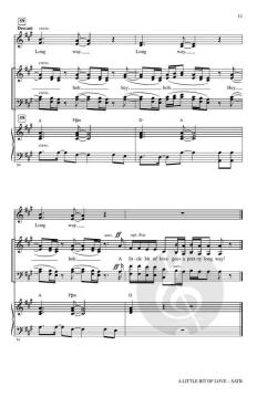 A Little Bit Of Love von Weezer (Download) 