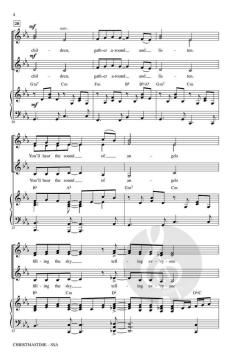 Christmastime von Joanna Carlson (Download) 