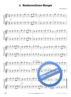 Hören, Lesen & Spielen Band 1 - Duobuch von Michiel Oldenkamp 