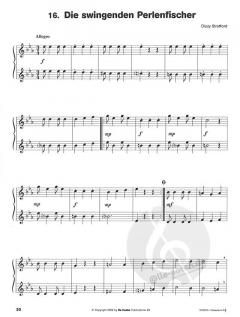 Hören, Lesen & Spielen Band 1 - Duobuch von Michiel Oldenkamp 