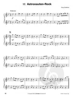 Hören, Lesen & Spielen Band 1 - Duobuch von Michiel Oldenkamp 
