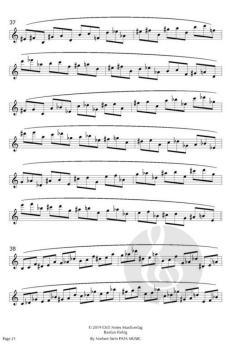 PATA Workbook 3: random von Norbert Stein 
