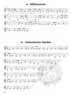 Hören, Lesen & Spielen Band 1 - Liederspielbuch von Michiel Oldenkamp 