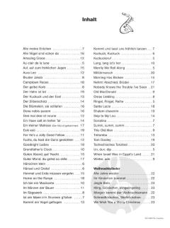 Hören, Lesen & Spielen Band 1 - Liederspielbuch von Michiel Oldenkamp 