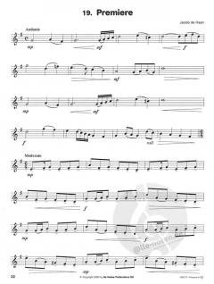 Hören, Lesen & Spielen Band 2 - Solo-Spielbuch von Michiel Oldenkamp 