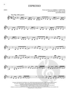 101 Top Hits for Horn 