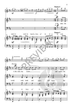 Joy to the World von Georg Friedrich Händel 
