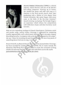 Make a Joyful Noise von Joanna Forbes L'Estrange 