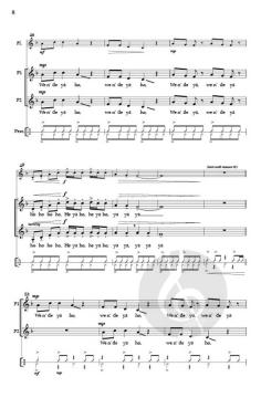 Morning Song 