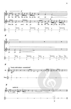 Morning Song 