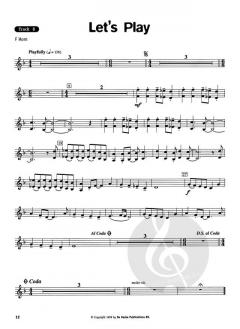 Let's Play von Dizzy Stratford 