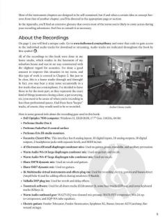 Do-It-Yourself Home Recording von Chad Johnson 