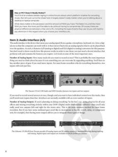 Do-It-Yourself Home Recording von Chad Johnson 