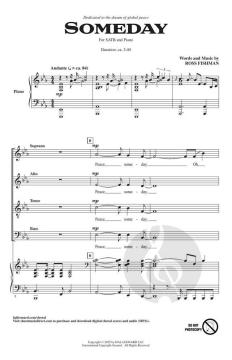 Someday von Ross Fishman (Download) 