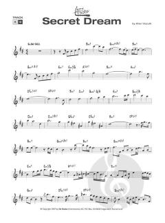 Jazz Tracks von Allen Vizzutti 