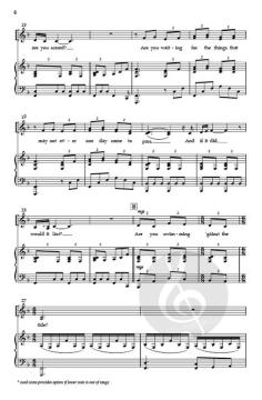 Begin Again von Daniel Brinsmead 