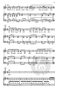 Begin Again von Daniel Brinsmead 