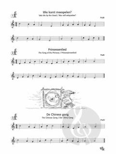 Magic Tunes von Ludwig van Beethoven 