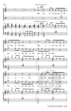 The Poetry of Promise von Joseph M. Martin (Download) 