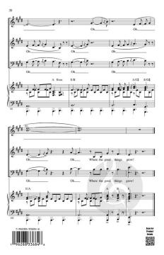 Good Things Grow von Benj Pasek (Download) 