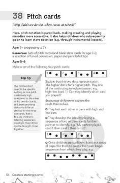 Inspiring Ideas - How to Teach Primary Music von David Wheway 