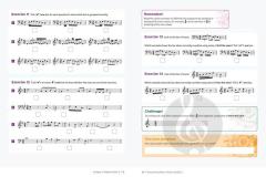Discovering Music Theory - Grade 3 