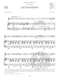 Saxophone Exam Pieces from 2026, ABRSM Grade 4 