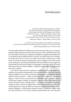 Screen Music von Caterina Calderoni 