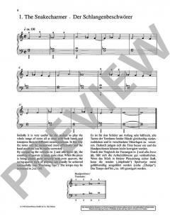 Fun With Jazz Piano 1 von Mike Schönmehl 