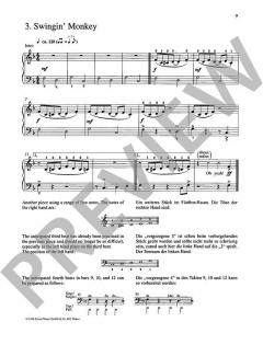 Fun With Jazz Piano 1 von Mike Schönmehl 