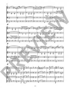Alt-Wiener Tanzweisen von Fritz Kreisler 