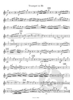 Trompetenkonzert Es-Dur von Joseph Haydn im Alle Noten Shop kaufen