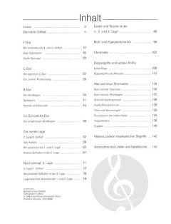 Die fröhliche Violine Band 3 von Renate Bruce-Weber im Alle Noten Shop kaufen