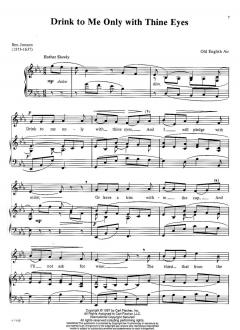 Songs through The Centuries von Billy Taylor 
