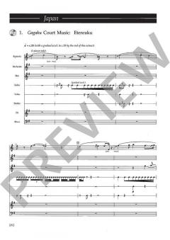 World Sound Matters von Jonathan Stock 