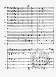 Orchestral Anthology Vol. 1 von Aaron Copland 