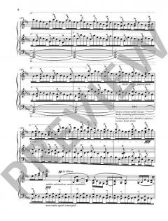 Études pour piano von György Ligety 
