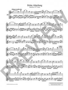 Encouragement aux jeunes Flûtistes op. 62 Vol. 2 von Charles Keller 