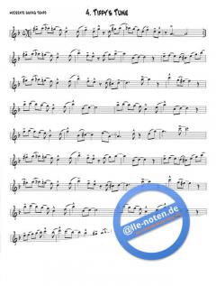 Basic Jazz Conception Vol. 2 SET von Lennie Niehaus 