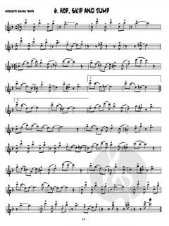 Basic Jazz Conception Vol. 2 SET von Lennie Niehaus 