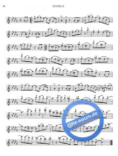 Intermediate Jazz Conception 