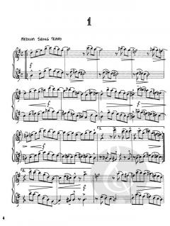 Jazz Conception for Saxophone Duets von Lennie Niehaus 